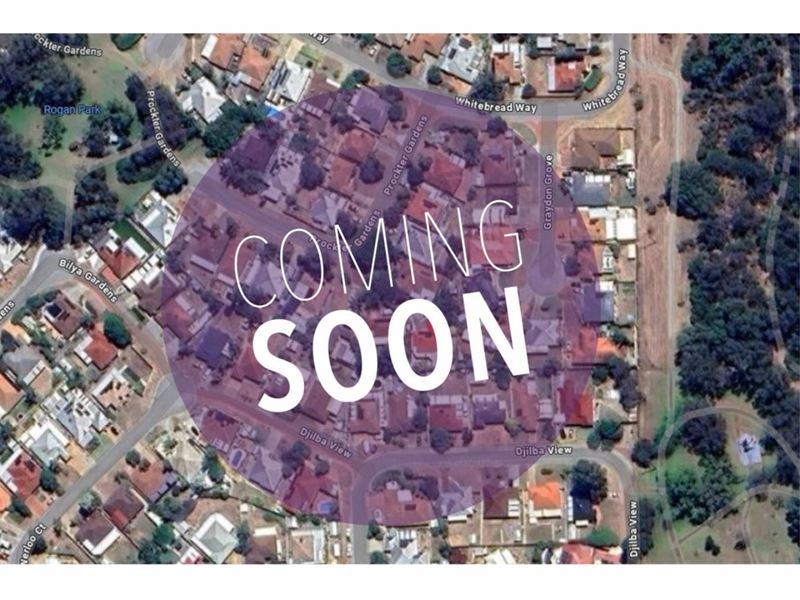 9 Prockter Gardens, Leda