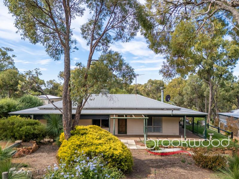 20 Dunham Glen, Wooroloo WA 6558