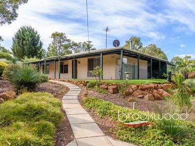 20 Dunham Glen, Wooroloo WA 6558