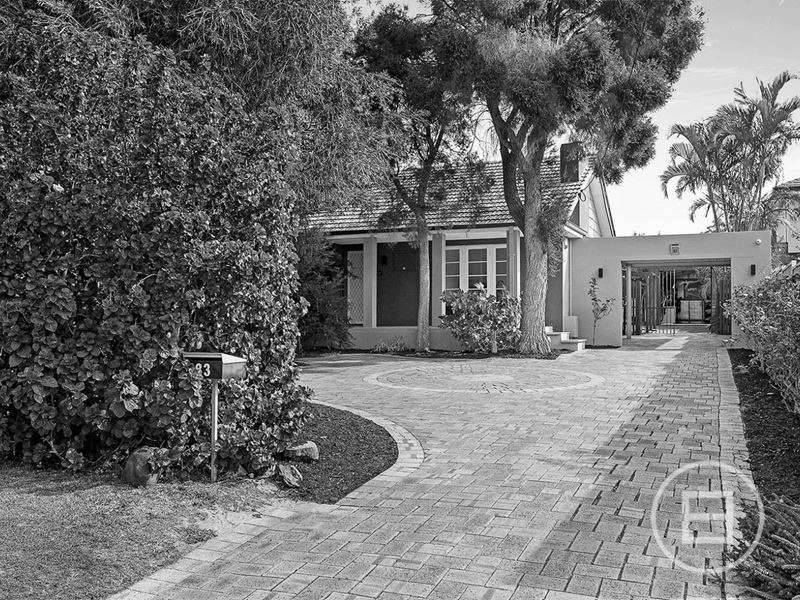 83 Moulden Avenue, Yokine