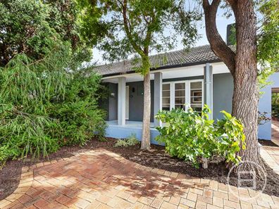 83 Moulden Avenue, Yokine WA 6060