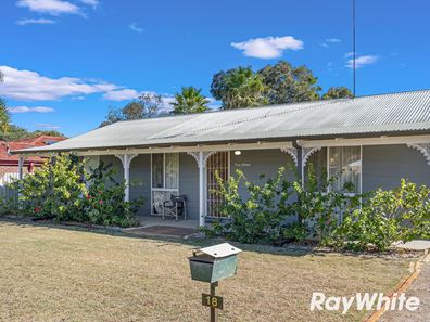 18 King Drive, Wannanup WA 6210