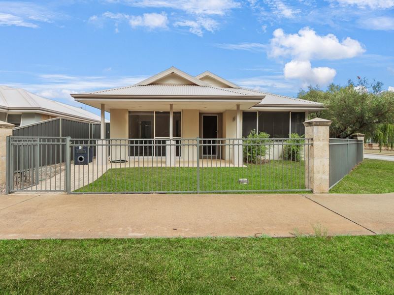 10 Boys Road, Pinjarra WA 6208