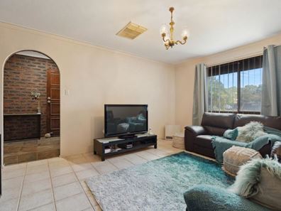 12 Farrell Way, Padbury WA 6025