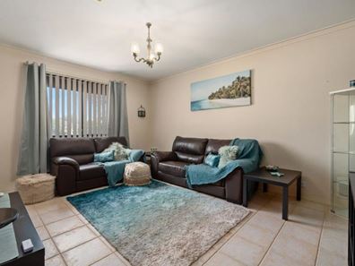 12 Farrell Way, Padbury WA 6025