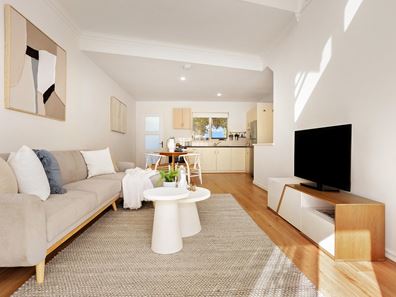 153A Roberts Road, Subiaco WA 6008