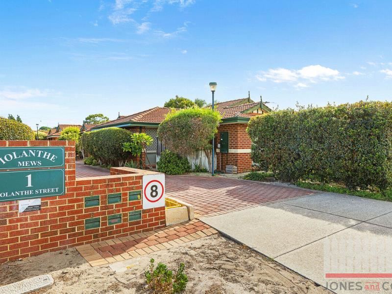 12/1 Iolanthe Street, Bassendean
