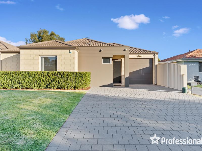 8 Wisborough Crescent, Balga