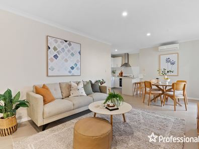 8 Wisborough Crescent, Balga WA 6061