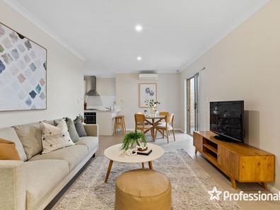 8 Wisborough Crescent, Balga WA 6061