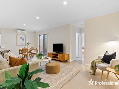 8 Wisborough Crescent, Balga WA 6061
