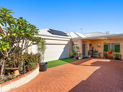 9A Humphry Street, St James WA 6102