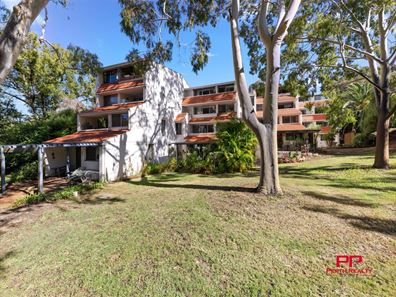 10/12 Wall Street, Maylands WA 6051