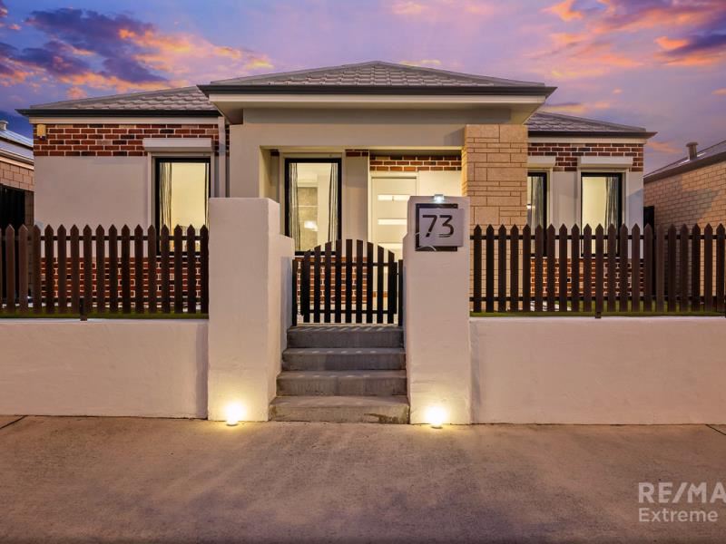 73 Trethowan Promenade, Alkimos WA 6038