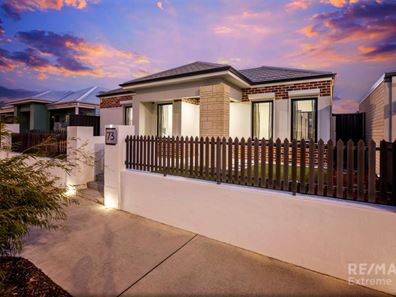 73 Trethowan Promenade, Alkimos WA 6038