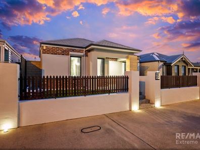 73 Trethowan Promenade, Alkimos WA 6038