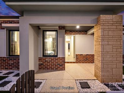 73 Trethowan Promenade, Alkimos WA 6038