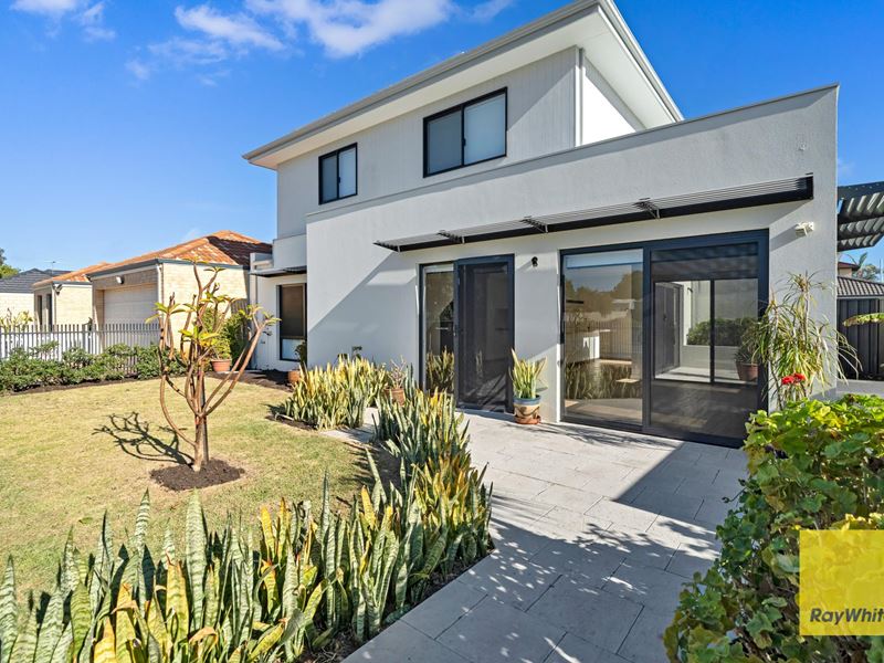 3 Peters Place, Morley WA 6062