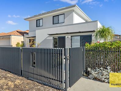 3 Peters Place, Morley WA 6062
