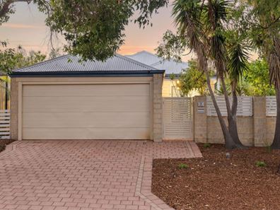 2 Stoner  Street, Innaloo WA 6018