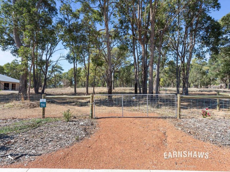 6 Artillery Drive, Chidlow