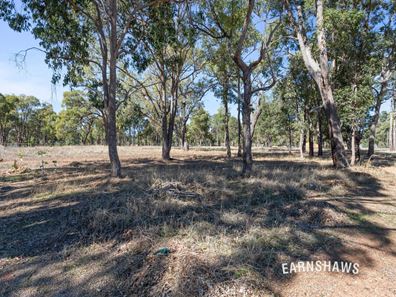6 Artillery Drive, Chidlow WA 6556