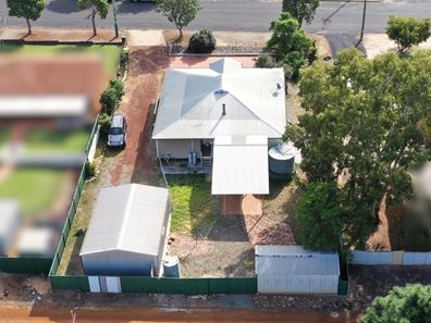 23 McIntyre Street, Dumbleyung WA 6350