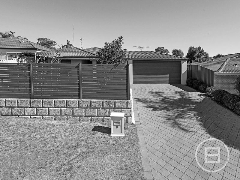 9 Daniel Way, Wanneroo