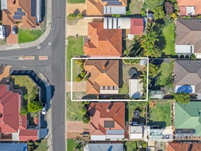 26 Lusitano Avenue, Eaton WA 6232