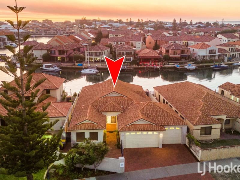 36 Batavia Avenue, Wannanup WA 6210