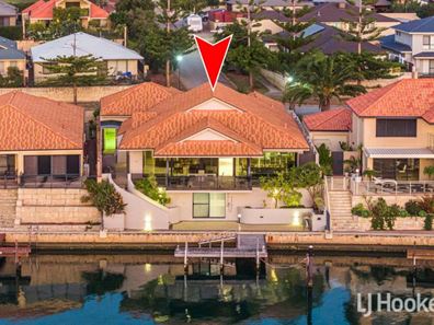 36 Batavia Avenue, Wannanup WA 6210