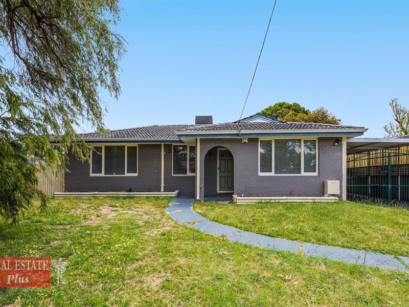 49 Dickson Drive, Middle Swan