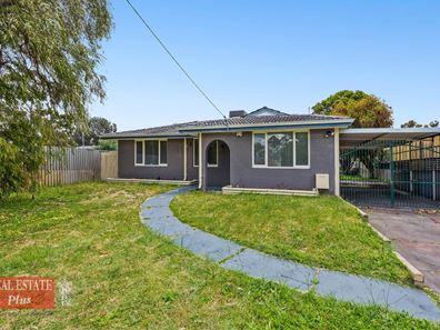 49 Dickson Drive, Middle Swan WA 6056