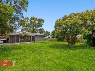 49 Dickson Drive, Middle Swan WA 6056