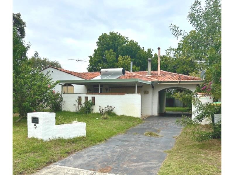 5 Ollis Street, Safety Bay