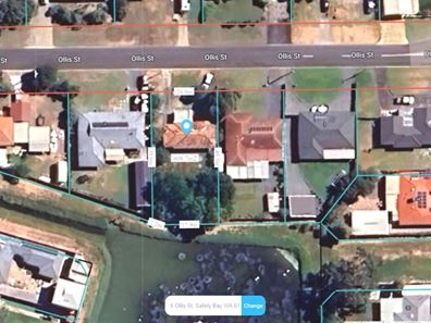 5 Ollis Street, Safety Bay WA 6169