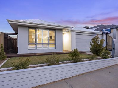 74 Halesworth Parade, Butler WA 6036