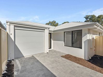 5/11 Weston Street, Maddington WA 6109