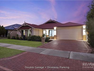 14 Saintfield Corner, Ridgewood WA 6030