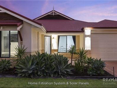 14 Saintfield Corner, Ridgewood WA 6030