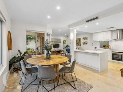 18 Lynton Street, Mount Hawthorn WA 6016