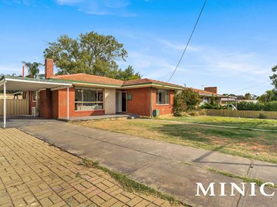 11 Crawley Road, Armadale WA 6112