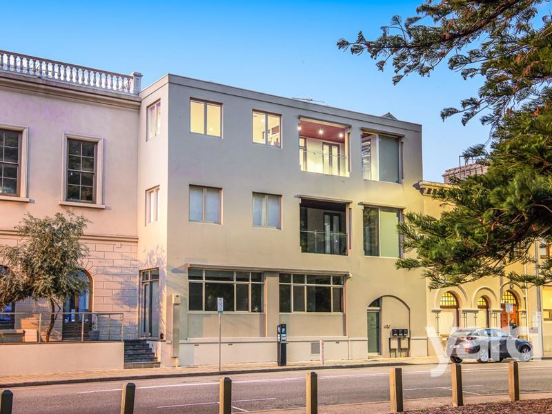 26C Marine Terrace, Fremantle