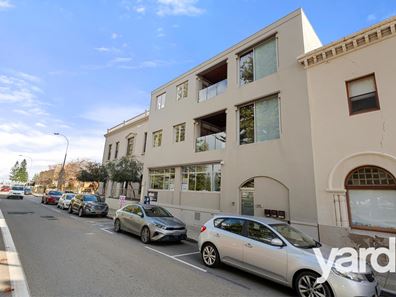 26C Marine Terrace, Fremantle WA 6160