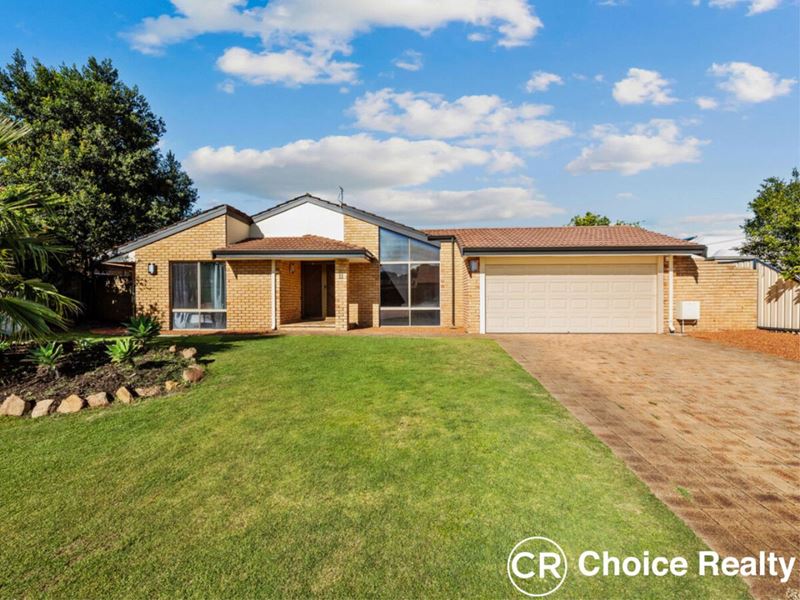 11 Capill Corner, Leeming