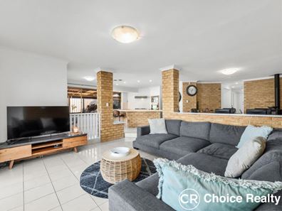 11 Capill Corner, Leeming WA 6149