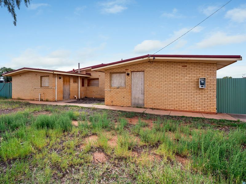 39 Belgravia Place, South Kalgoorlie