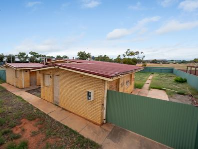 39 Belgravia Place, South Kalgoorlie WA 6430