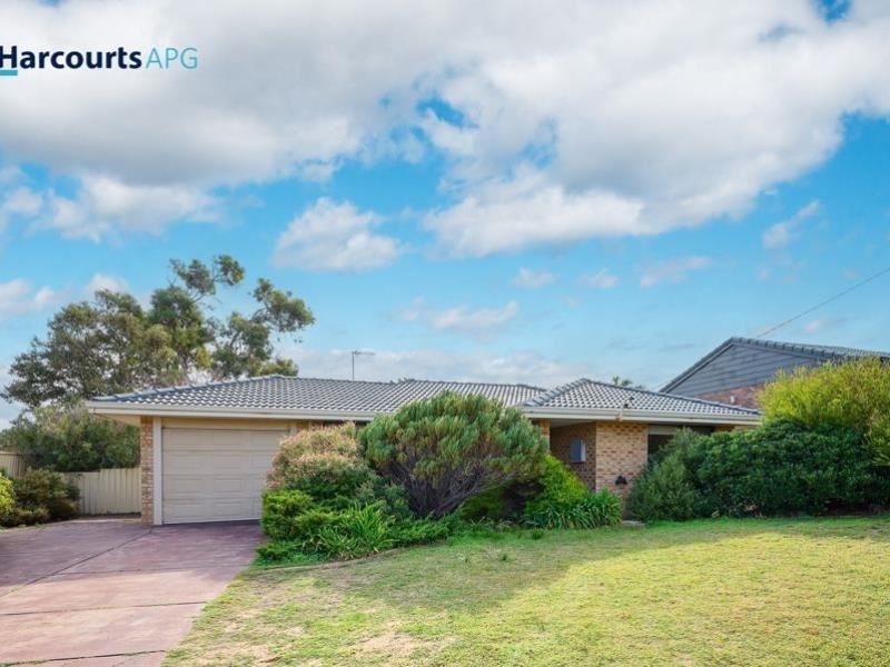 8 Hastie Street, South Bunbury