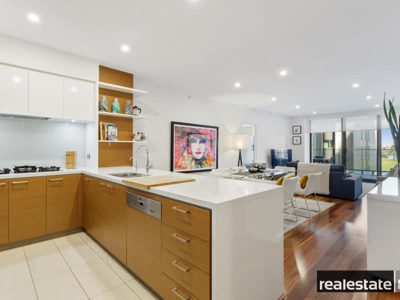 17/90 Terrace Road, East Perth WA 6004